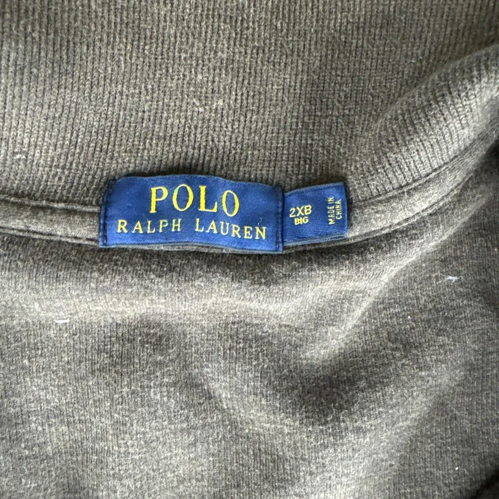 Polo Ralph Lauren this polo